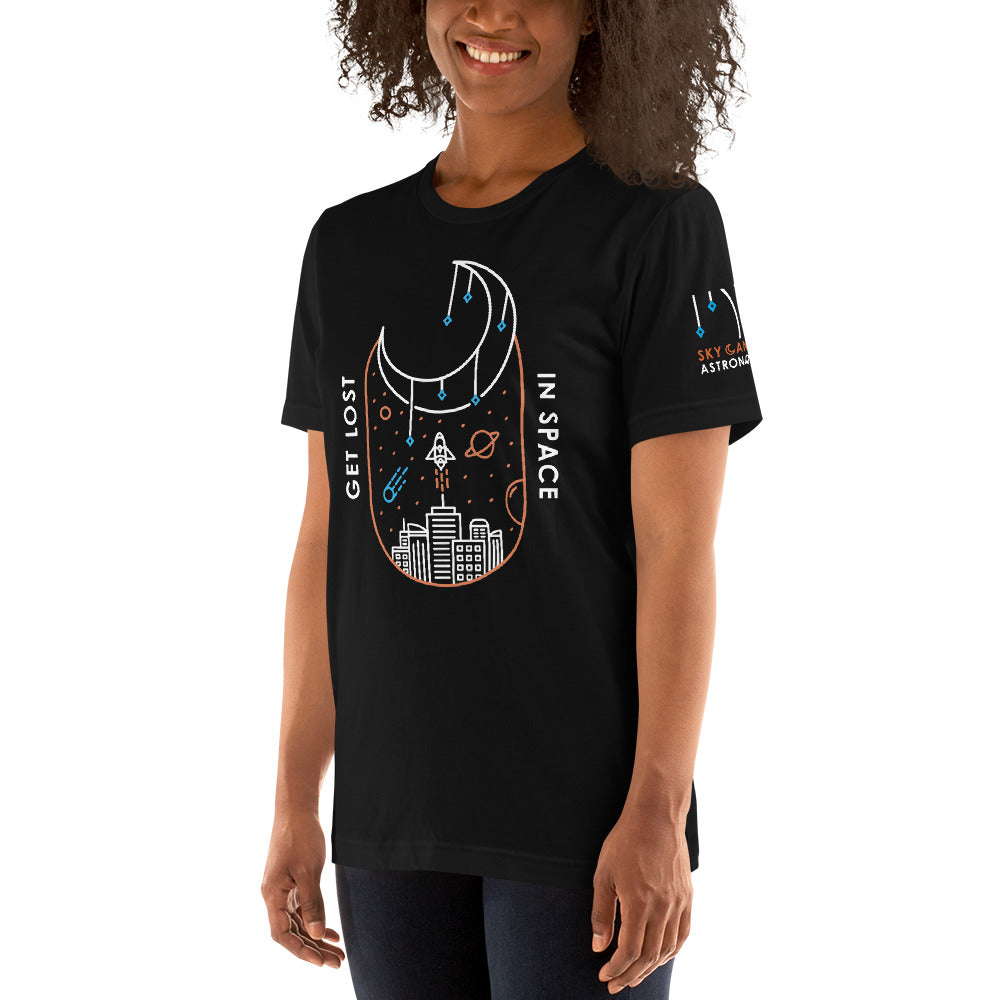 Get Lost In Space T-Shirt