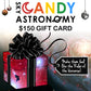 Sky Candy Astronomy Gift Card