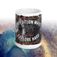 Expedition Mars Aram Chaos 15 oz Ceramic Mug