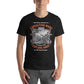 Expedition Mars Chamberlin Crater T-Shirt