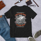 Expedition Mars Chamberlin Crater T-Shirt