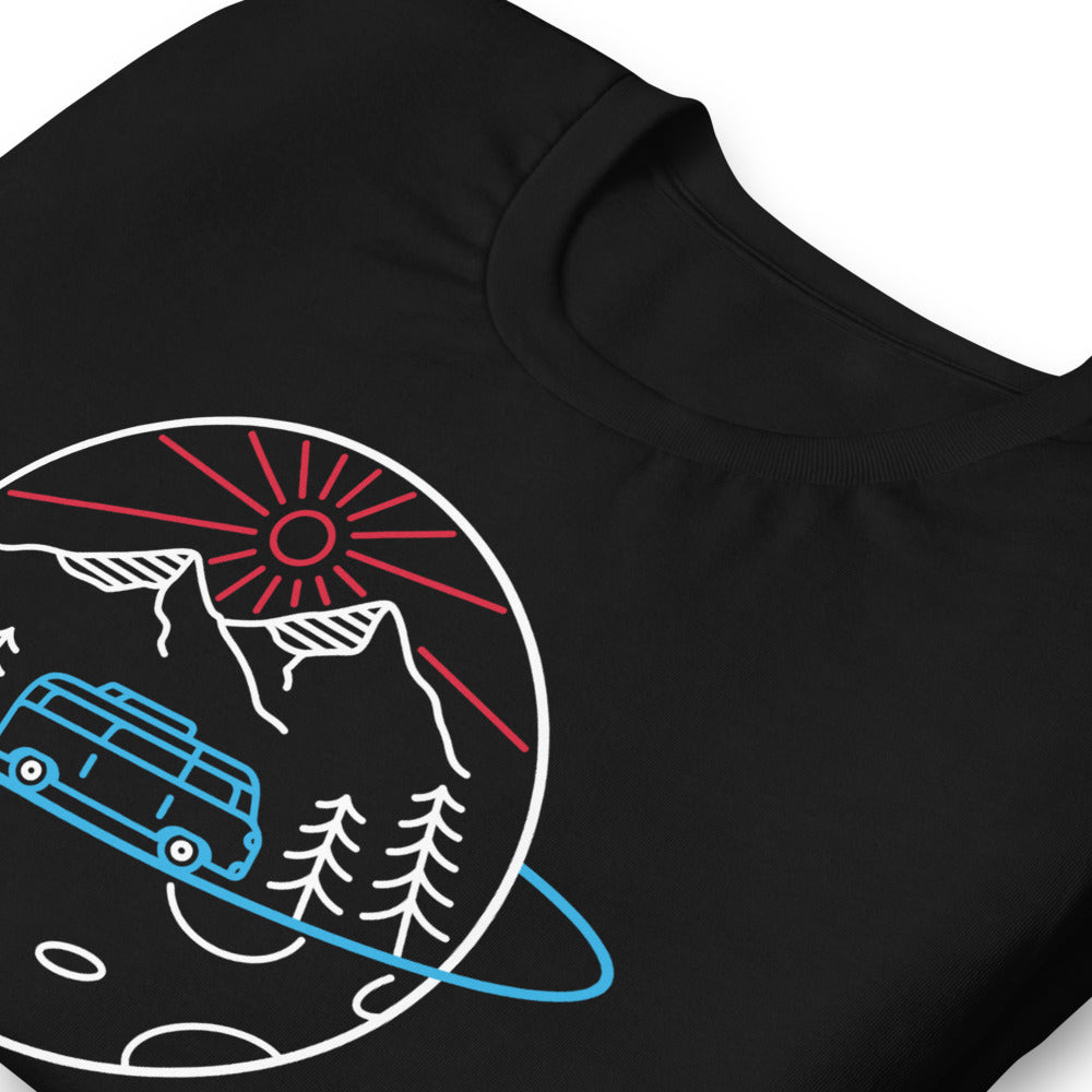 Dreams Of The Cosmos T-Shirt