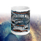 Expedition Mars Hebes Chasma 15 oz Ceramic Mug