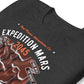 Expedition Mars Olympia Mensae T-Shirt