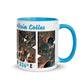 Oxia Colles Mars 11 oz Ceramic Mug