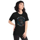 Peace Love Stars Let's Go To Mars T-Shirt