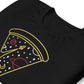Discover The Pizzaverse T-Shirt