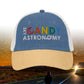 Sky Candy Astronomy Sportsman Unstructured Cap