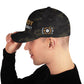 Sky Candy Astronomy Flexfit Structured Cap