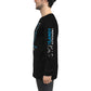 Planet Of The Sharks Long Sleeve Tee